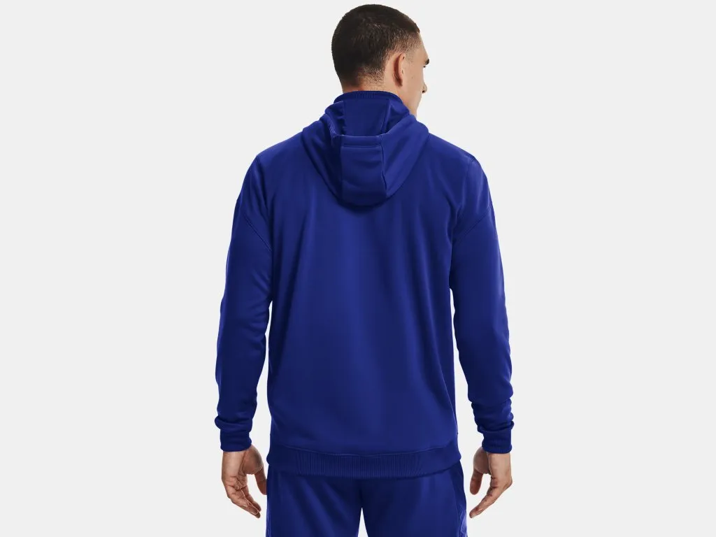 UA Men's Armour Fleece® Storm Full-Zip