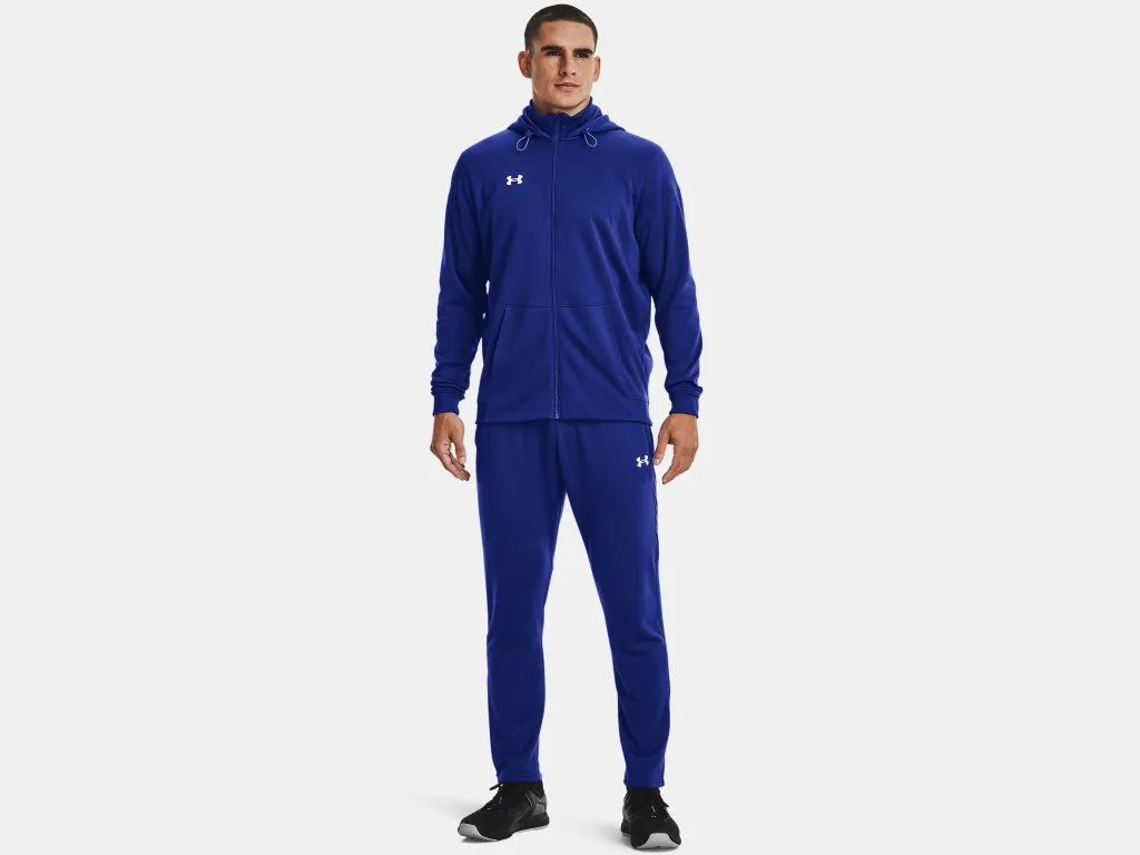 UA Men's Armour Fleece® Storm Full-Zip