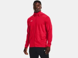 UA Men's Armour Fleece® Storm Full-Zip