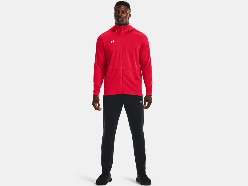 UA Men's Armour Fleece® Storm Full-Zip