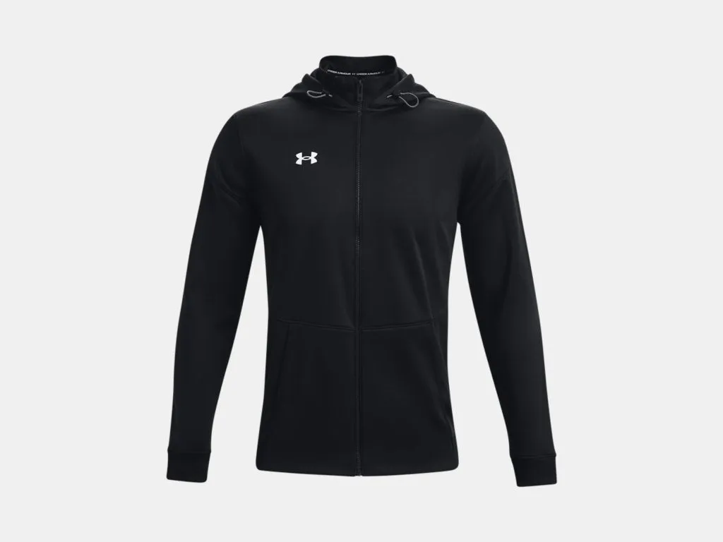 UA Men's Armour Fleece® Storm Full-Zip