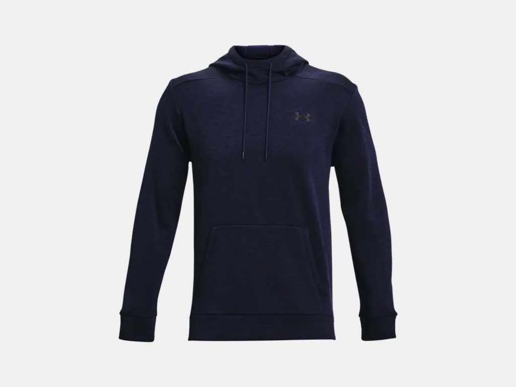 UA Men's Armour Fleece® Twist Hoodie