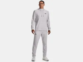 UA Men's Armour Fleece® Twist Hoodie