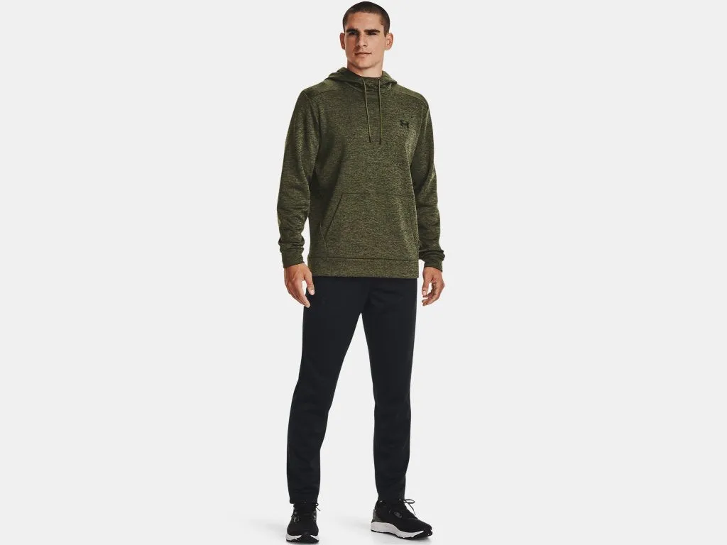 UA Men's Armour Fleece® Twist Hoodie