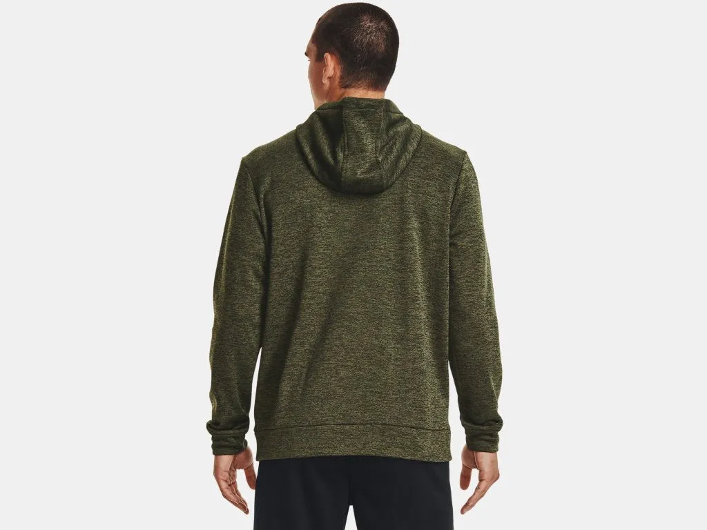 UA Men's Armour Fleece® Twist Hoodie