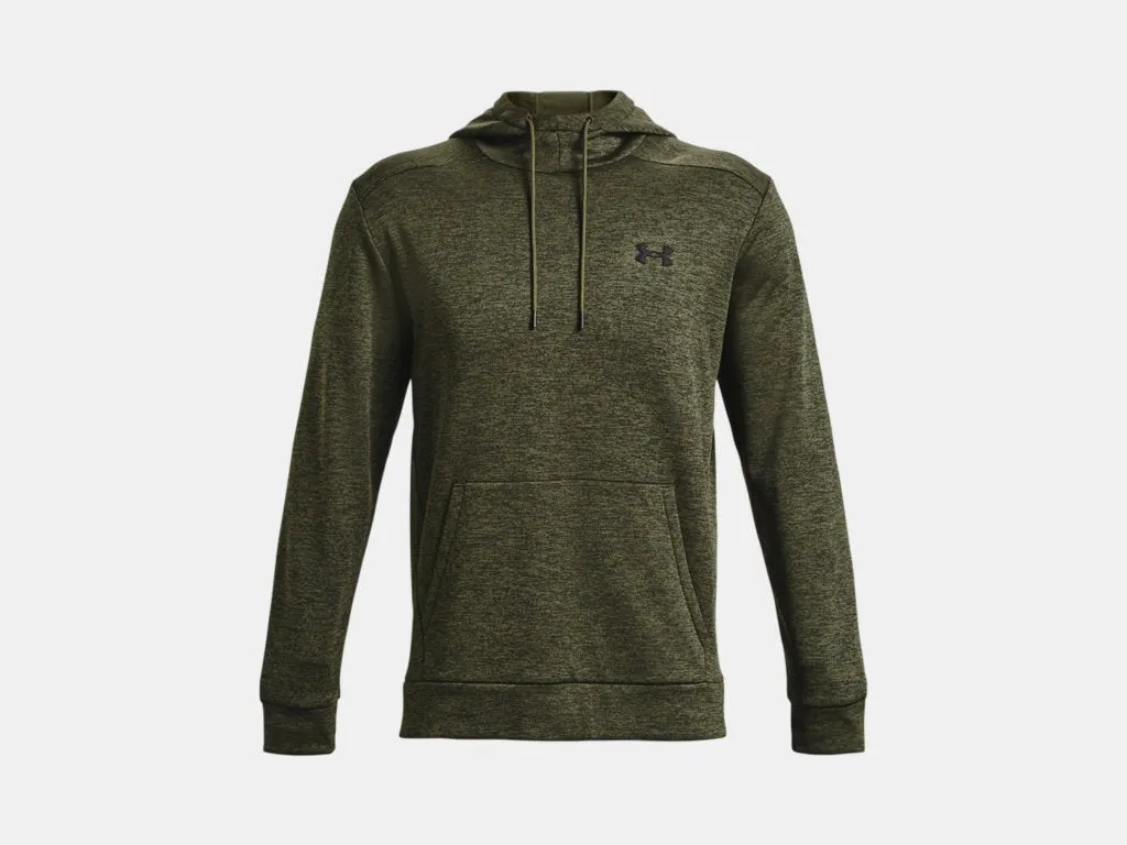 UA Men's Armour Fleece® Twist Hoodie