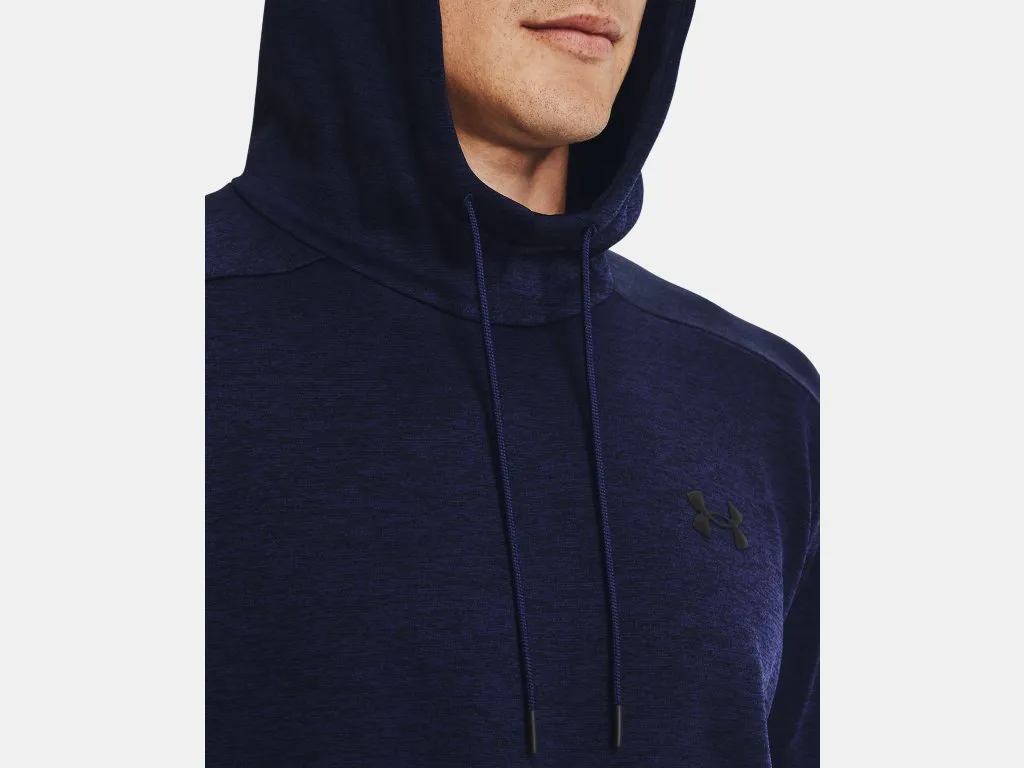 UA Men's Armour Fleece® Twist Hoodie