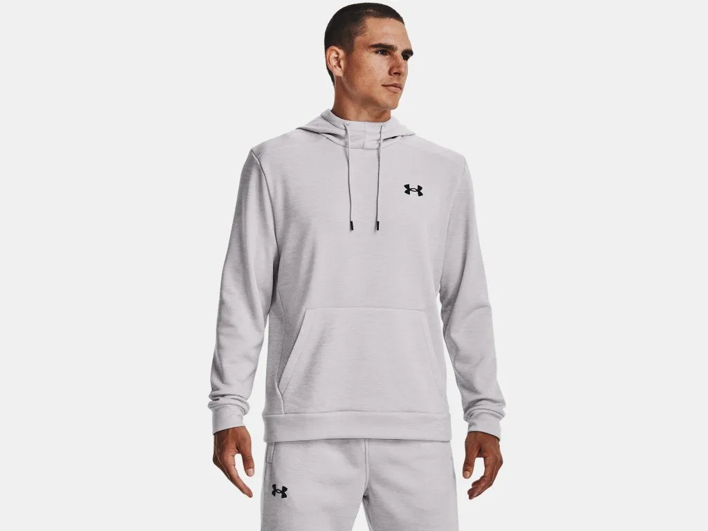 UA Men's Armour Fleece® Twist Hoodie