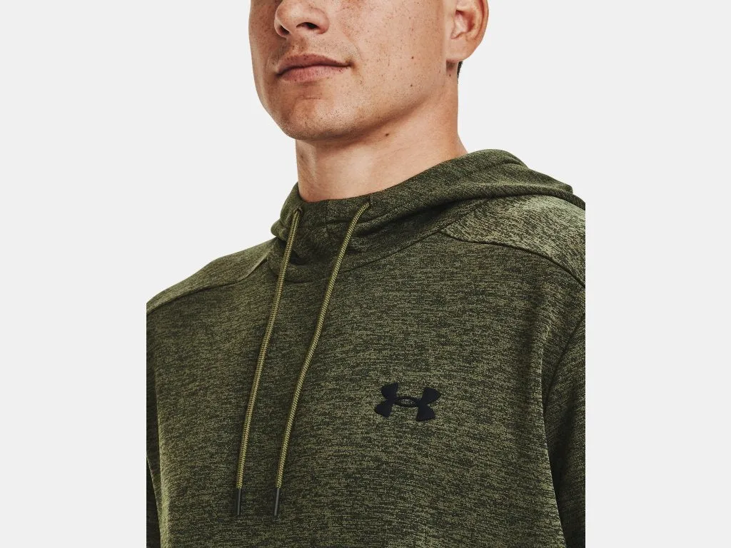 UA Men's Armour Fleece® Twist Hoodie