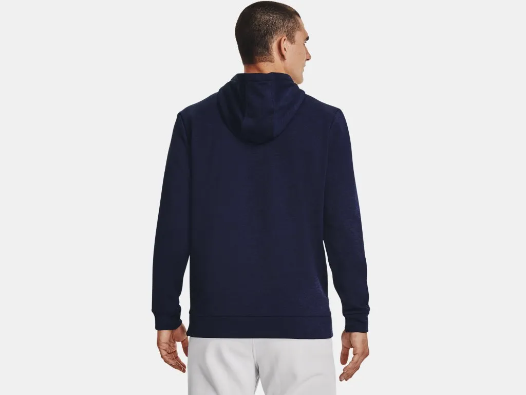 UA Men's Armour Fleece® Twist Hoodie