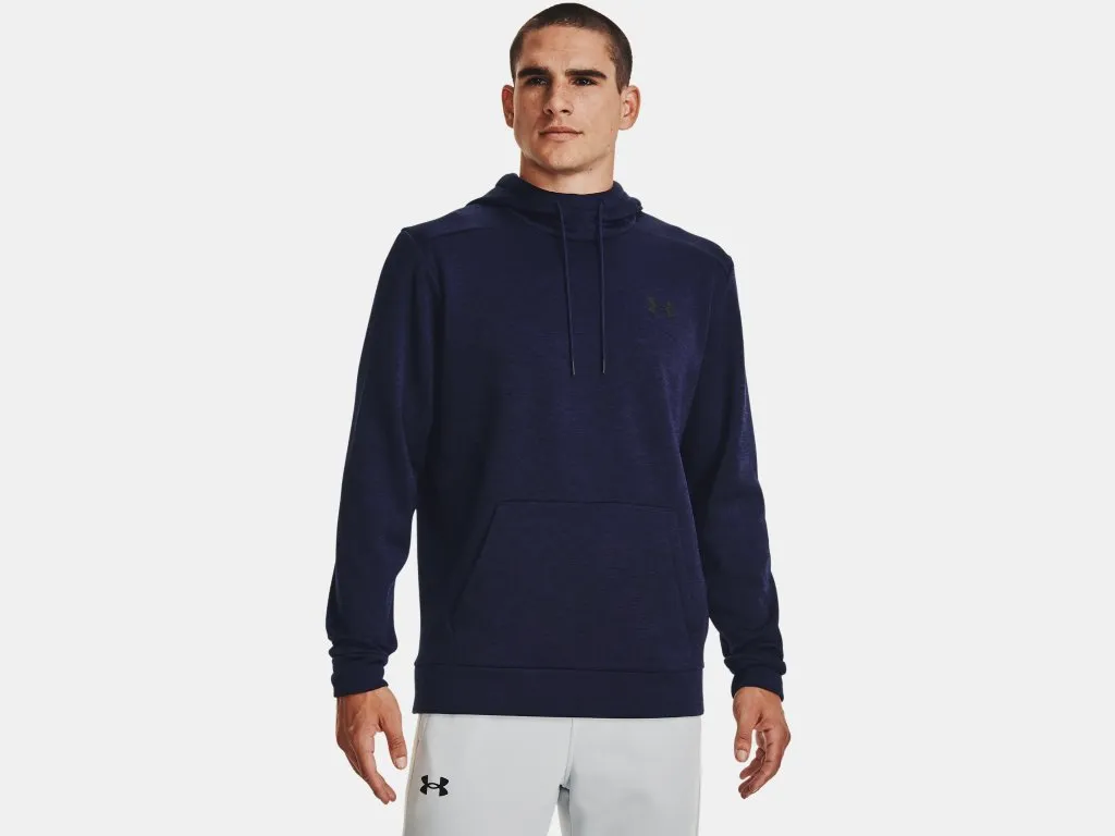 UA Men's Armour Fleece® Twist Hoodie