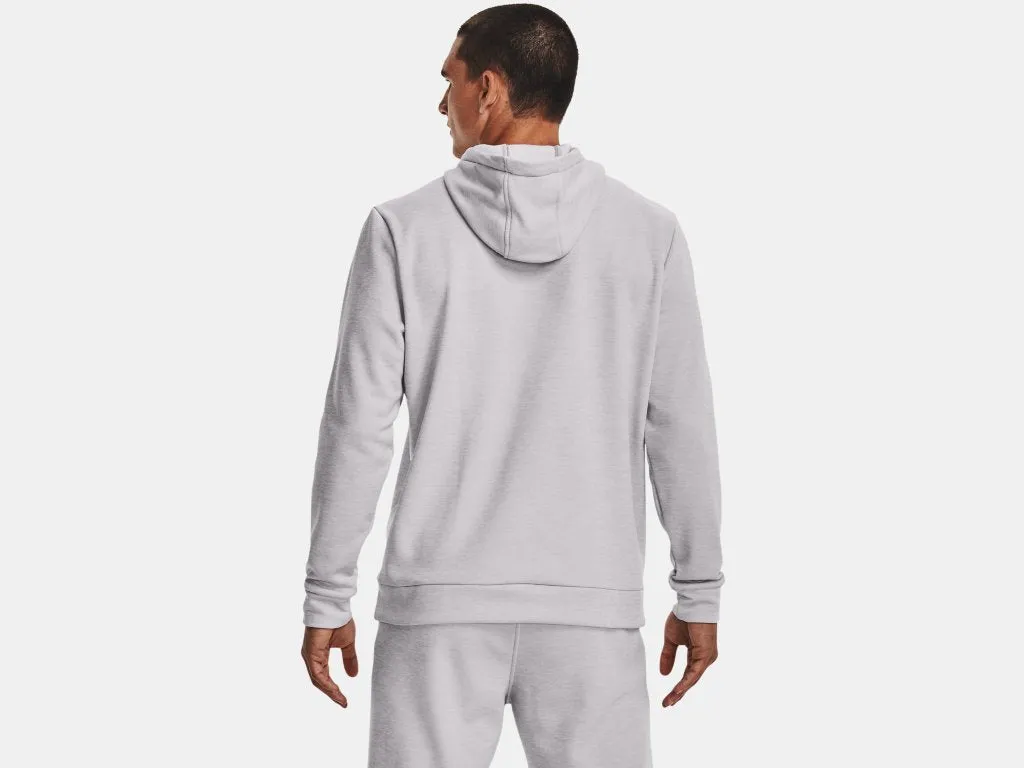 UA Men's Armour Fleece® Twist Hoodie