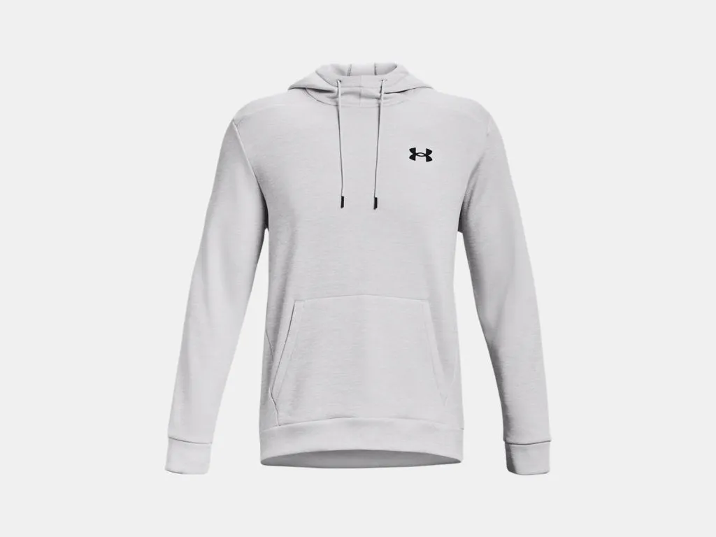 UA Men's Armour Fleece® Twist Hoodie