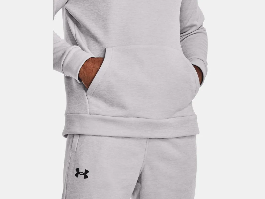 UA Men's Armour Fleece® Twist Hoodie