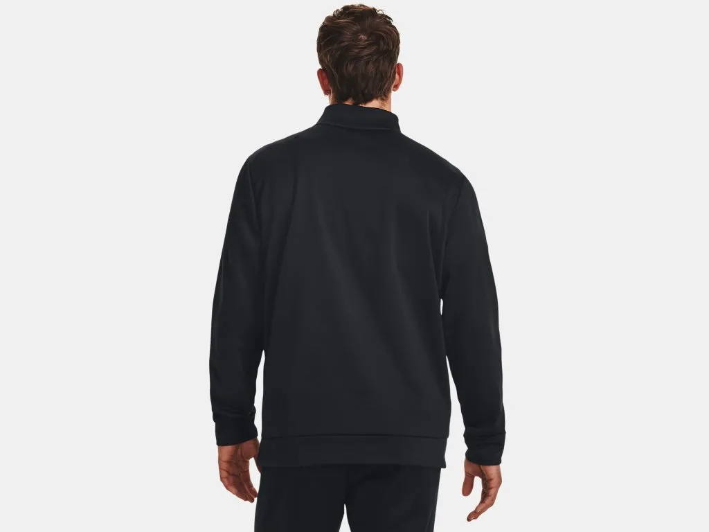 UA Men's Armour Fleece® ¼ Zip