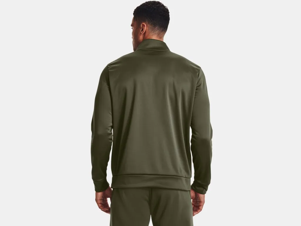 UA Men's Armour Fleece® ¼ Zip