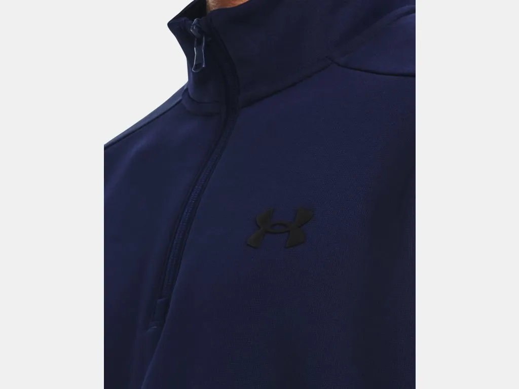 UA Men's Armour Fleece® ¼ Zip