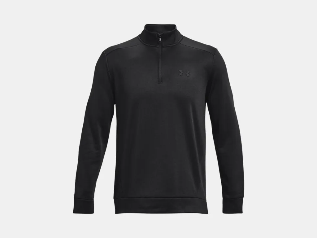 UA Men's Armour Fleece® ¼ Zip