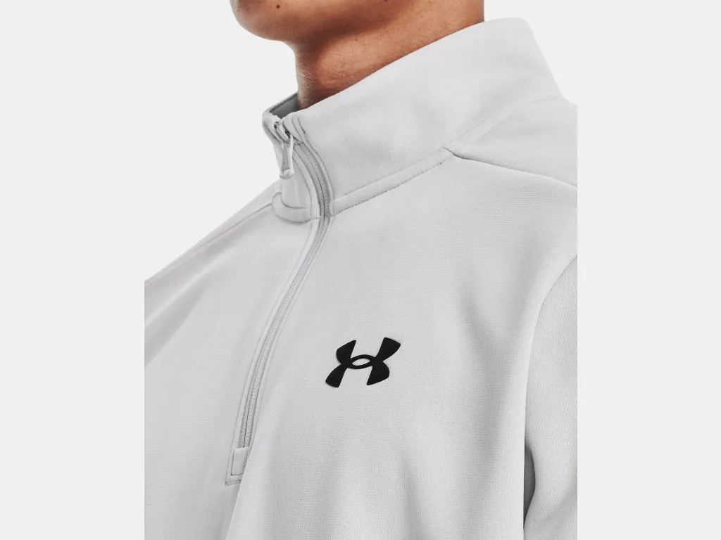 UA Men's Armour Fleece® ¼ Zip