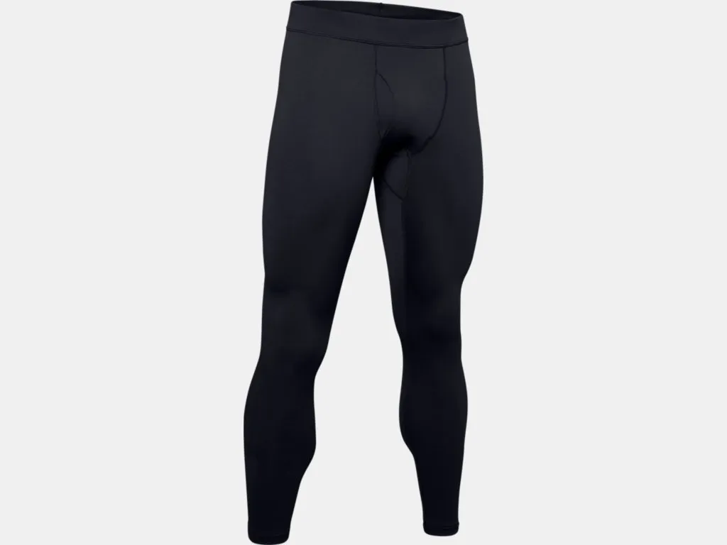 UA Men's ColdGear® Base 2.0 Leggings