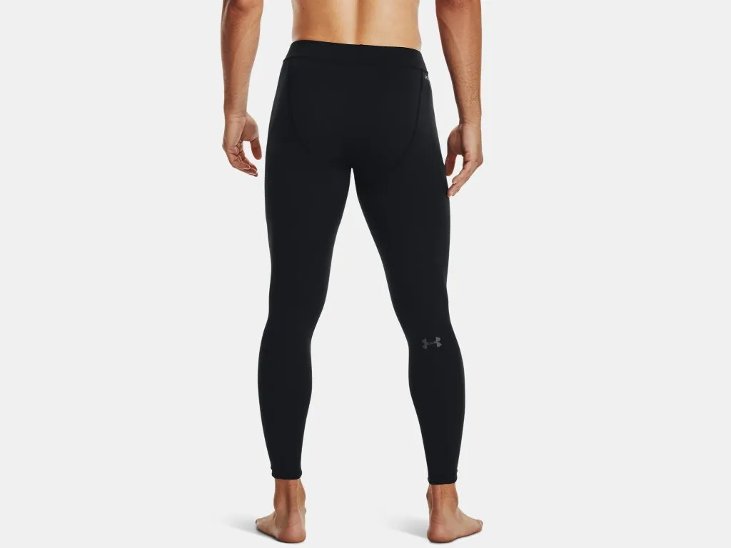 UA Men's ColdGear® Base 2.0 Leggings