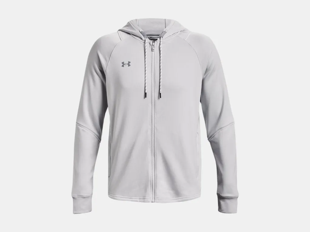 UA Men's Drive Warm-Up Full-Zip Jacket