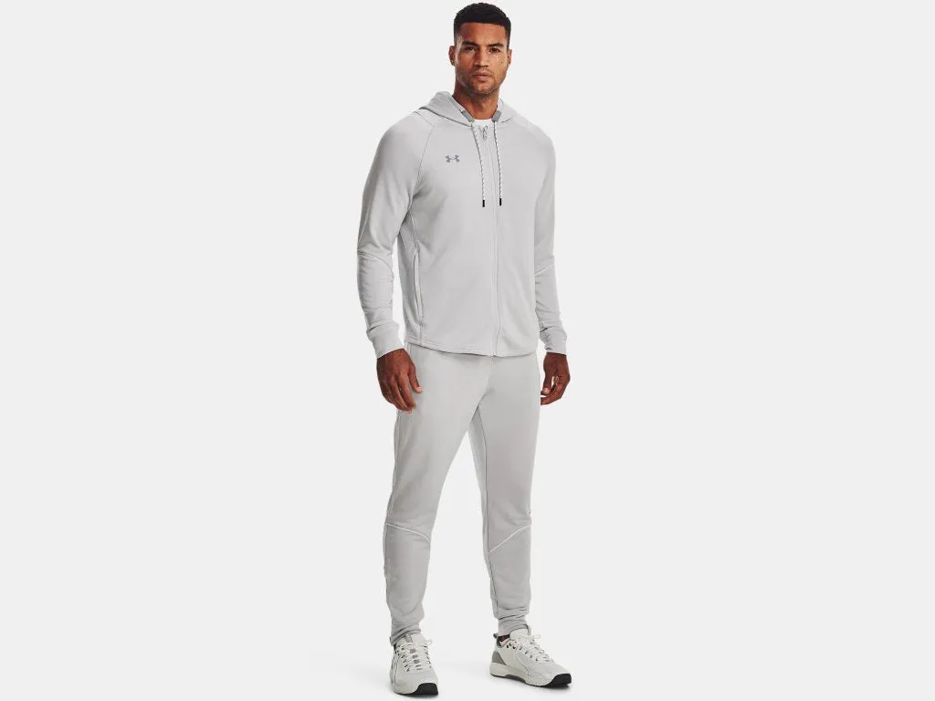 UA Men's Drive Warm-Up Full-Zip Jacket