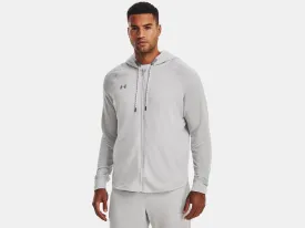 UA Men's Drive Warm-Up Full-Zip Jacket