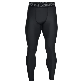 UA Men's Heat Gear Armour 2.0 Legging