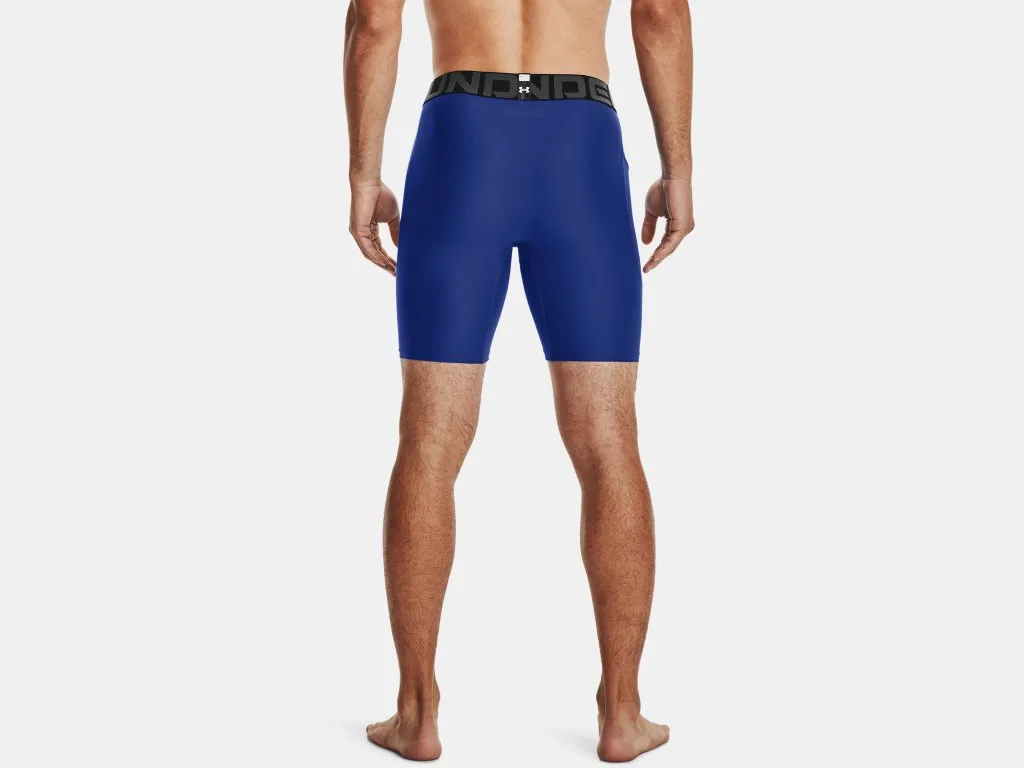 UA Men's HeatGear® Armour Compression Shorts