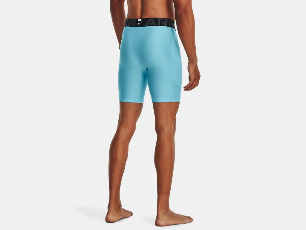 UA Men's HeatGear® Armour Compression Shorts