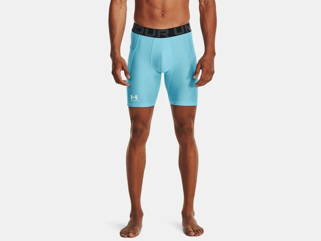 UA Men's HeatGear® Armour Compression Shorts