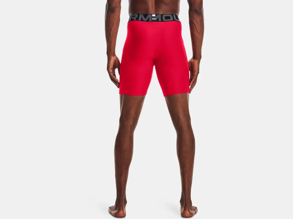 UA Men's HeatGear® Armour Compression Shorts