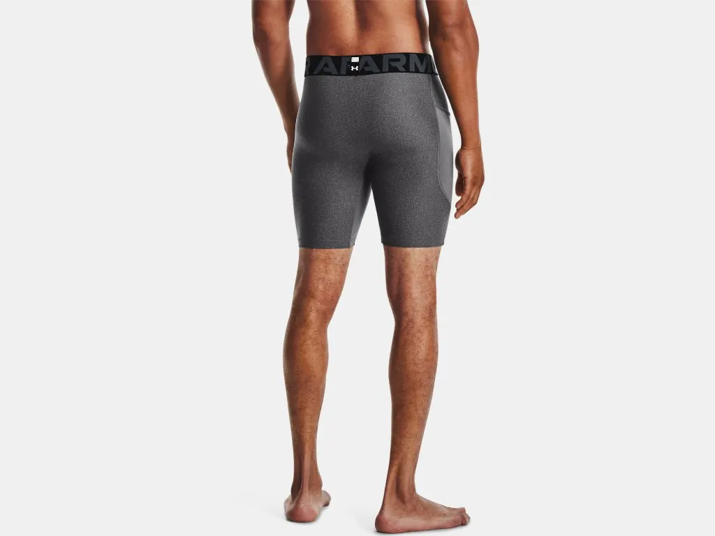 UA Men's HeatGear® Armour Compression Shorts