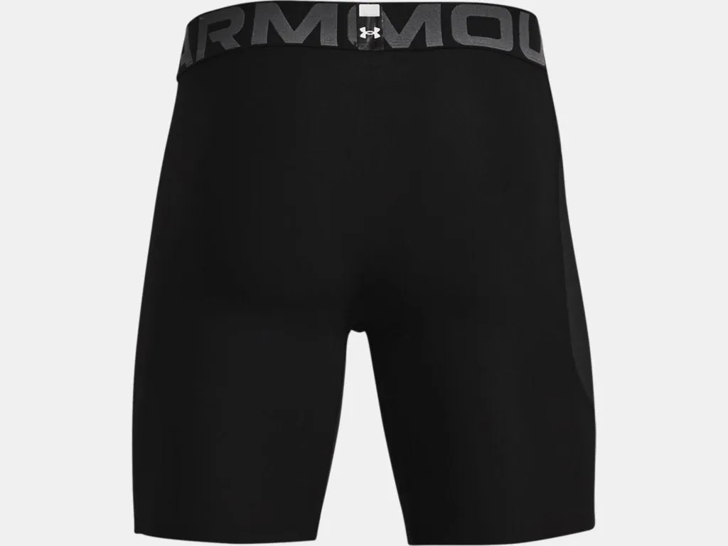 UA Men's HeatGear® Armour Compression Shorts