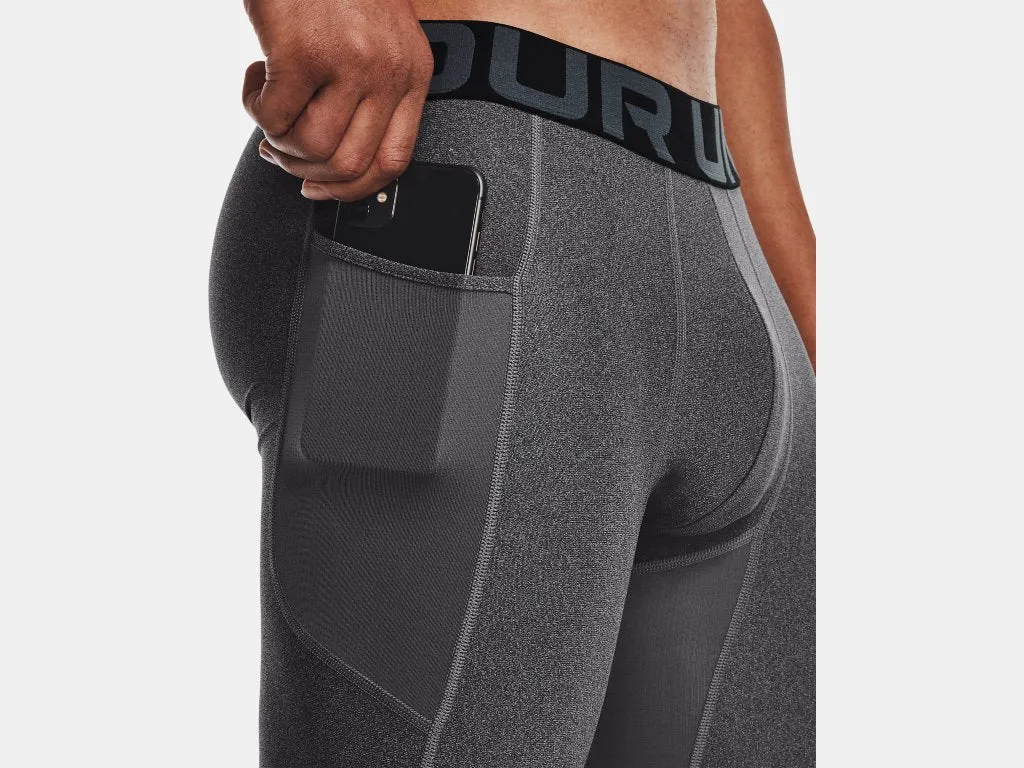 UA Men's HeatGear® Armour Compression Shorts