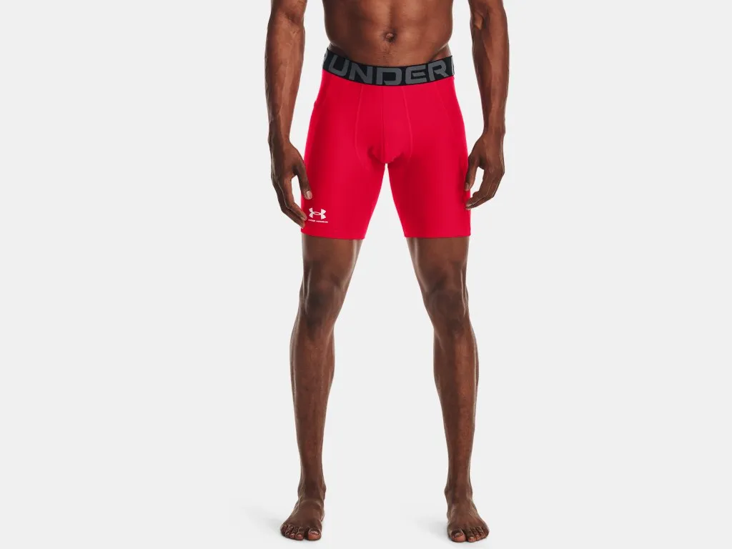 UA Men's HeatGear® Armour Compression Shorts