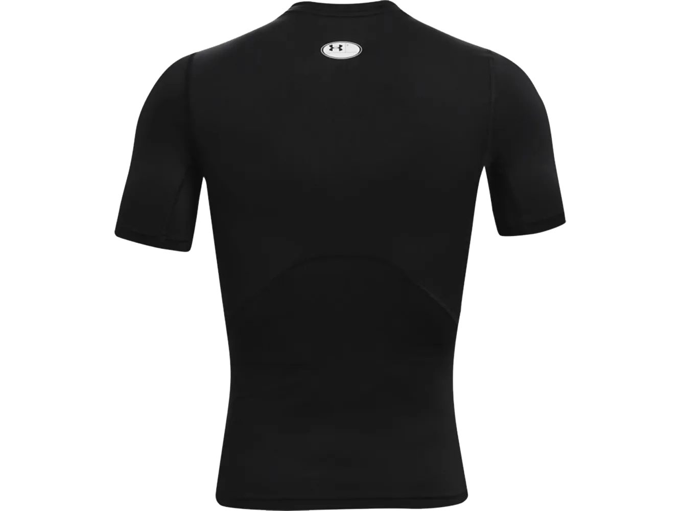 UA Men's HeatGear® Armour Short Sleeve