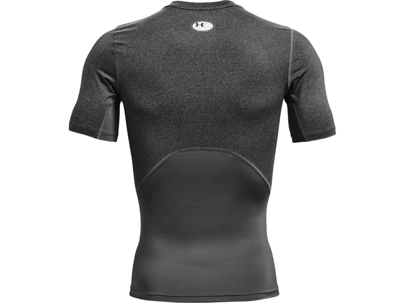 UA Men's HeatGear® Armour Short Sleeve