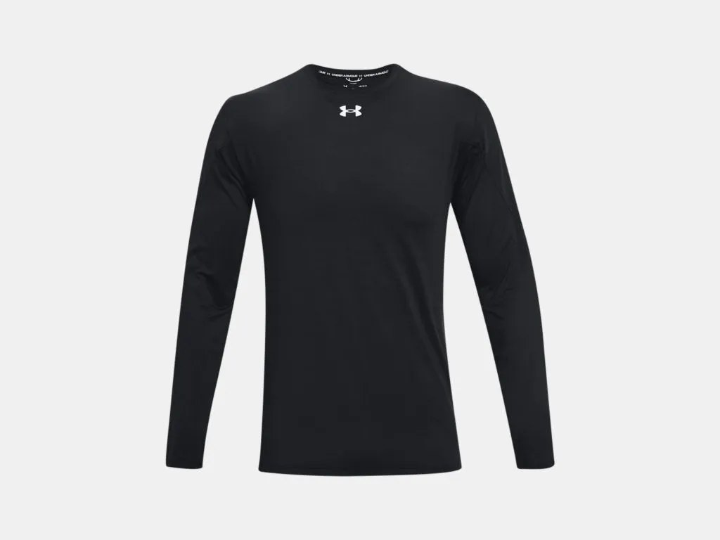 UA Men's Knockout Team Long Sleeve T-Shirt