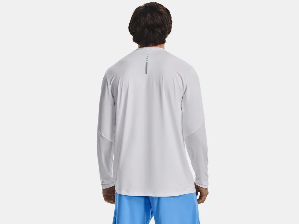 UA Men's Knockout Team Long Sleeve T-Shirt