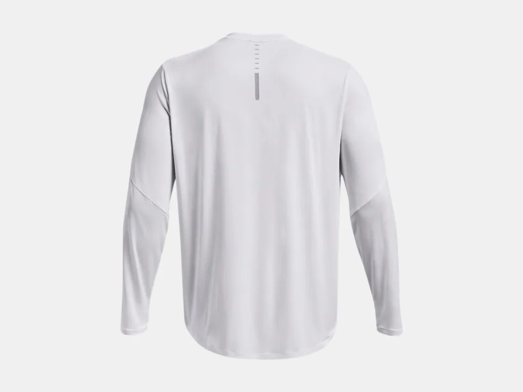 UA Men's Knockout Team Long Sleeve T-Shirt