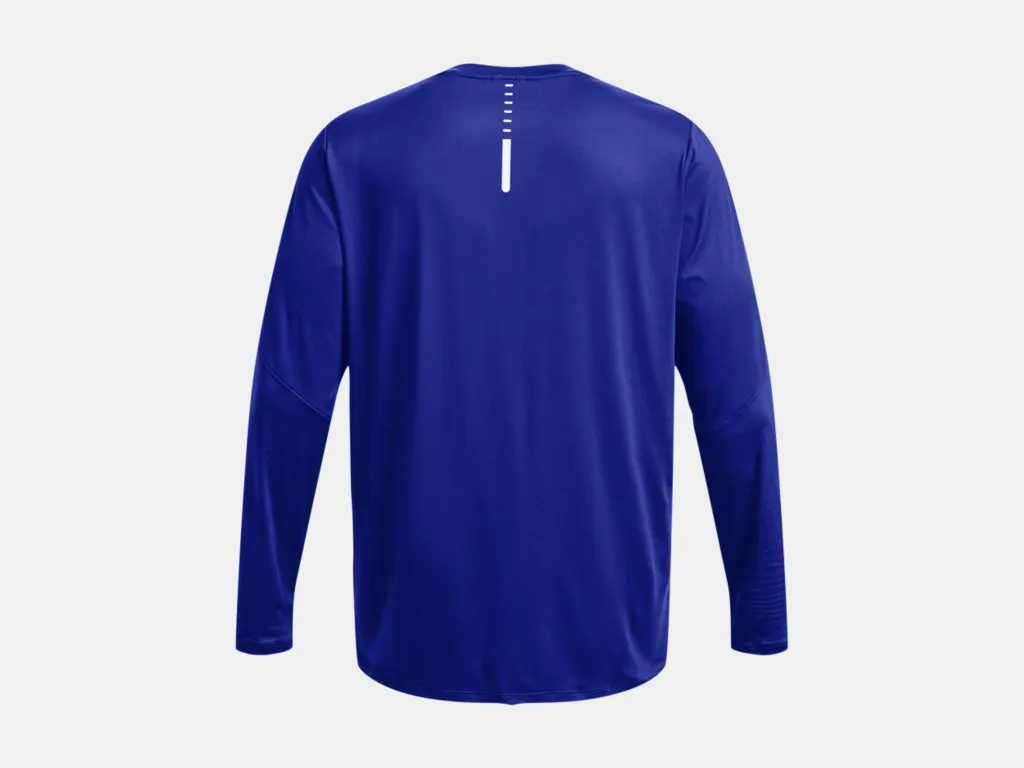 UA Men's Knockout Team Long Sleeve T-Shirt