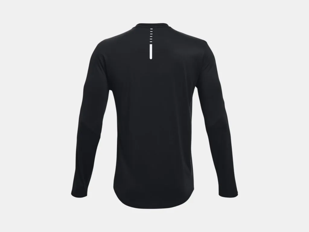 UA Men's Knockout Team Long Sleeve T-Shirt