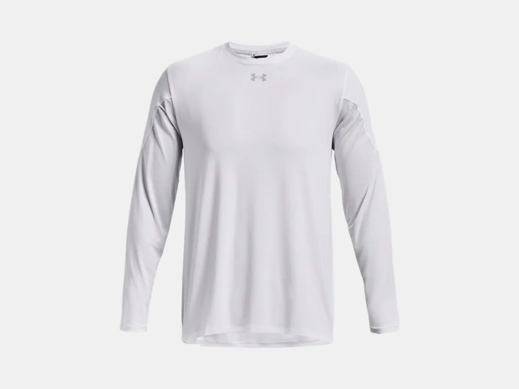 UA Men's Knockout Team Long Sleeve T-Shirt