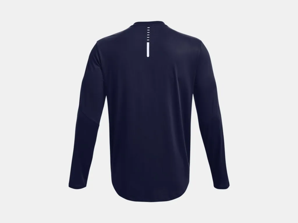 UA Men's Knockout Team Long Sleeve T-Shirt