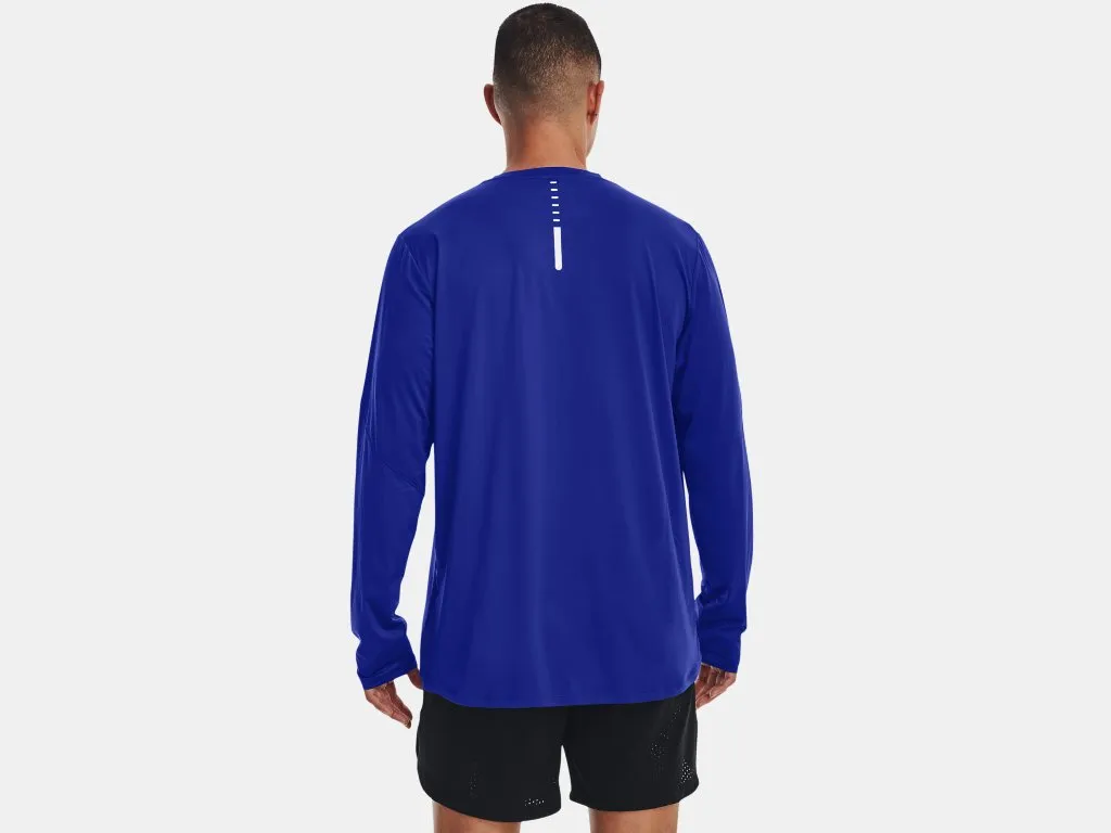 UA Men's Knockout Team Long Sleeve T-Shirt