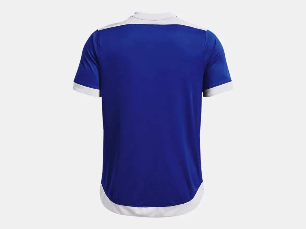 UA Men's Maquina 3.0 Jersey