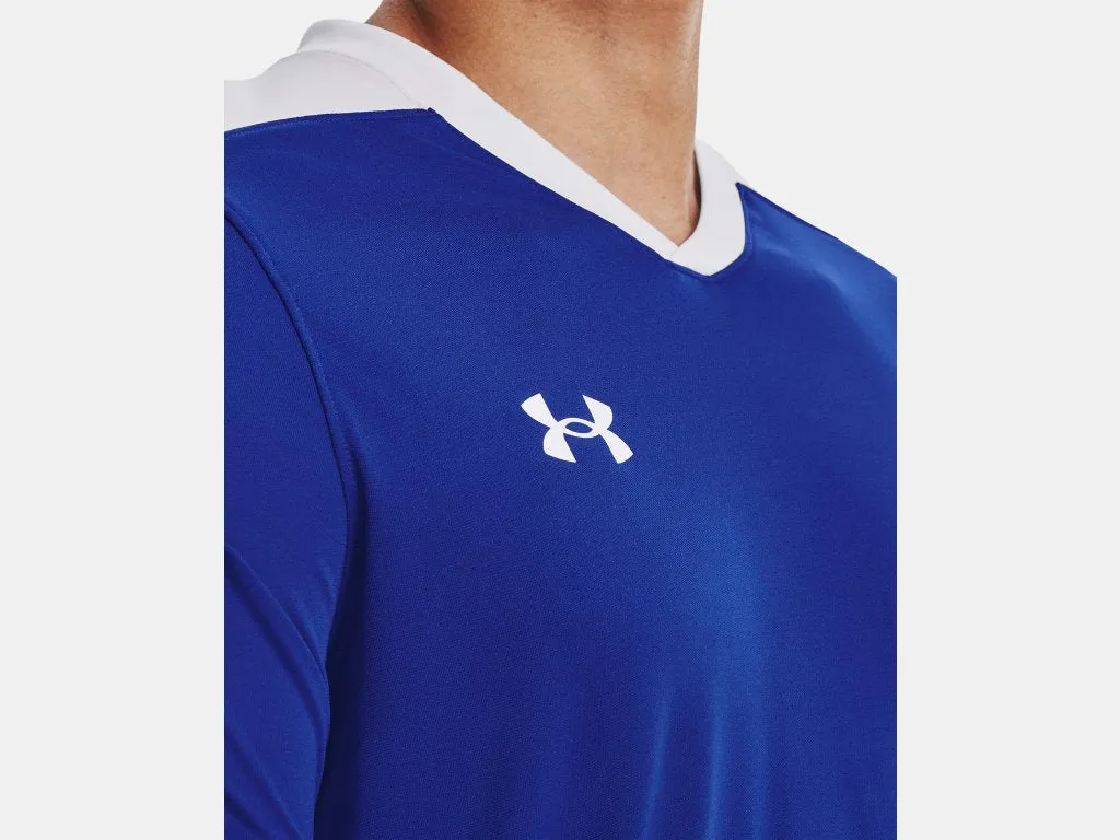 UA Men's Maquina 3.0 Jersey