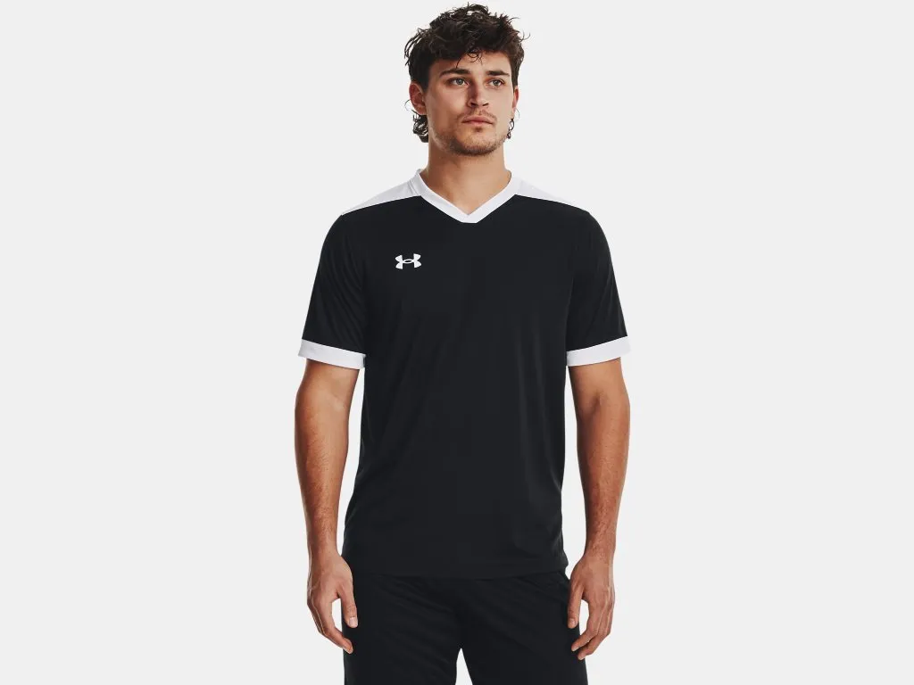 UA Men's Maquina 3.0 Jersey